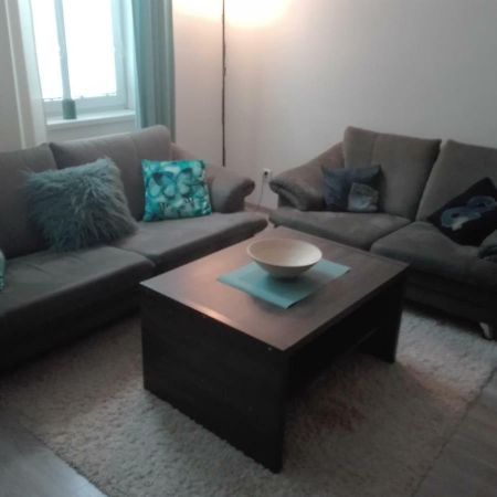 קושיצה Centrum Apartman Kukucinova6 מראה חיצוני תמונה