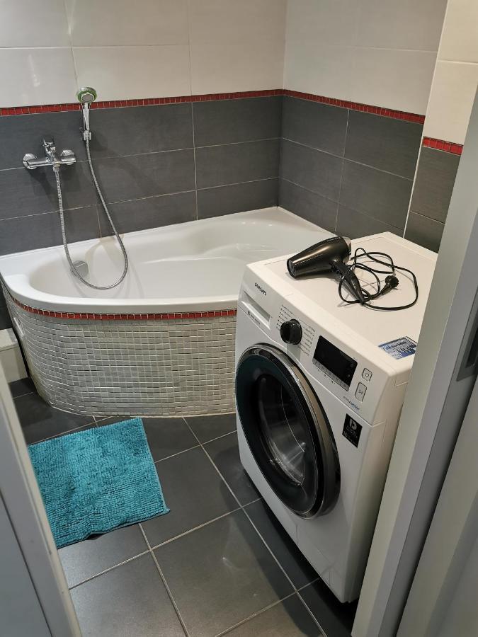 קושיצה Centrum Apartman Kukucinova6 מראה חיצוני תמונה