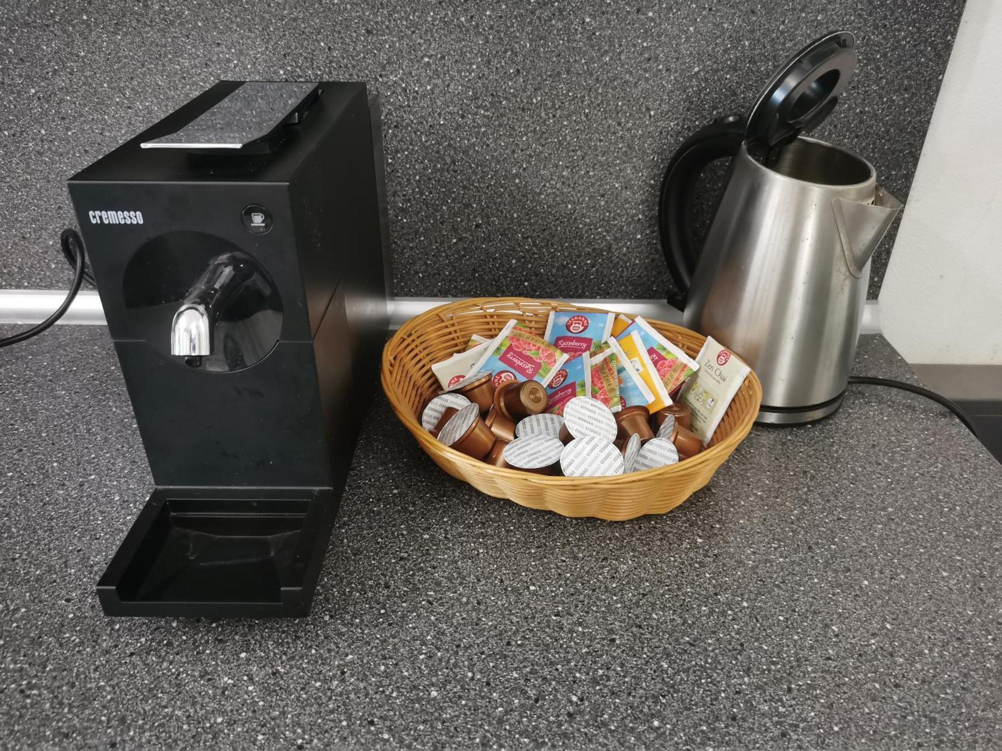 קושיצה Centrum Apartman Kukucinova6 מראה חיצוני תמונה