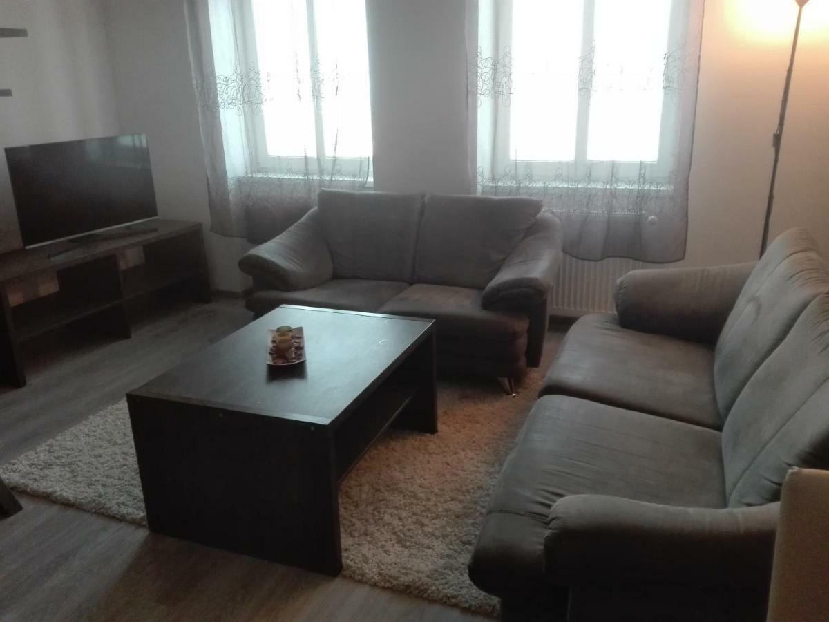 קושיצה Centrum Apartman Kukucinova6 מראה חיצוני תמונה