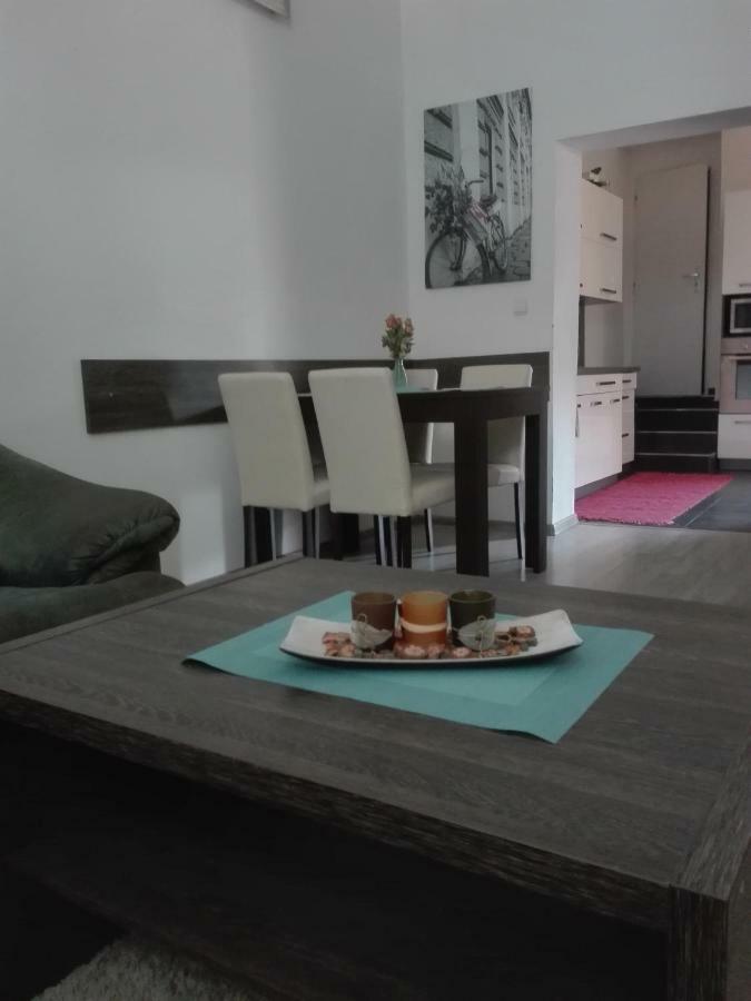קושיצה Centrum Apartman Kukucinova6 מראה חיצוני תמונה