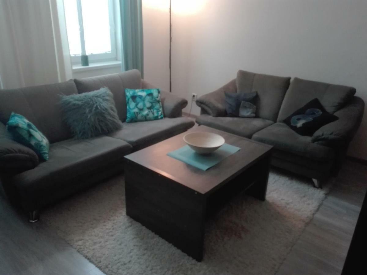 קושיצה Centrum Apartman Kukucinova6 מראה חיצוני תמונה